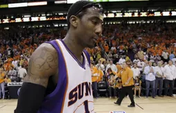 [happy birthday] Les plus gros dunks de Amar’e Stoudemire