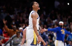 Jordan Poole, la nouvelle option des Warriors dans le “money time”