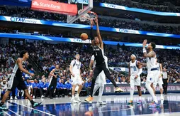 Les Mavericks sous le choc de l’ouragan Wemby