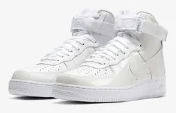 Nike : Rasheed Wallace de retour sur la Air Force 1 !