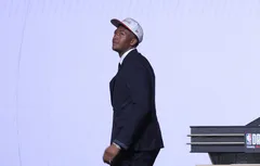 Derik Queen, le futur connecteur des Pelicans ?
