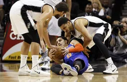 Sans son “Big Three”, ni Kawhi Leonard, les Spurs surclassent les Knicks !