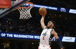 Troy Brown Jr., un rayon de soleil dans la grisaille de DC