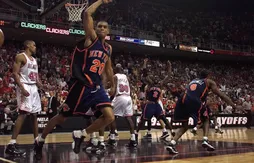Il y a 27 ans, Allan Houston et les Knicks dans l’histoire face au Heat