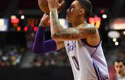 Kyle Kuzma, la révélation estivale des Lakers