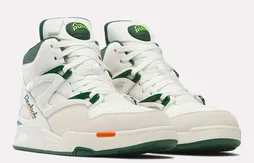 La Reebok Pump Omni Zone II “French Open”, un clin d’œil inattendu… à la terre battue