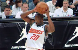 Basket USA Awards : les X-Factor de la saison 09/10