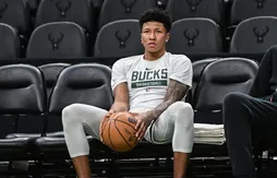 MarJon Beauchamp, le petit protégé de Giannis Antetokounmpo
