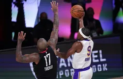 “Playoff Rondo” fait encore des misères aux Rockets