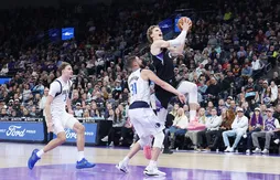 Le duo George-Markkanen gâche le grand soir de Cooper Flagg