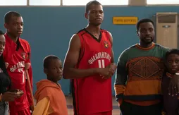La bande-annonce de “Rise”, le biopic sur Giannis Antetokounmpo et ses frères