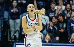 Avec le premier choix de la Draft, les Wings rêvent de Paige Bueckers