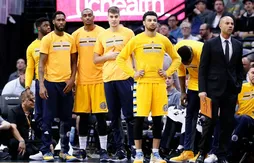 Les Nuggets veulent encore y croire…