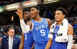 Kentucky et Duke, fournisseurs officiels de la NBA