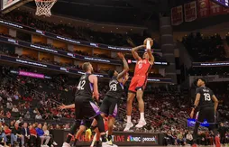 Le MVP de la nuit | Jabari Smith Jr. continue sur sa lancée