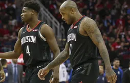 Bienvenue aux Philadelphia Rockets