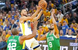 Télévision | Les audiences ne décollent pas pour le Game 2 des Finals
