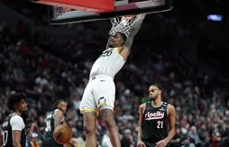 Le Jazz peut aussi mettre des fessées