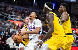 Solides vainqueurs de Philadelphie, les Pacers sont prêts pour Paris !