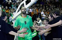 La Tony Parker Academy ouvrira en 2018