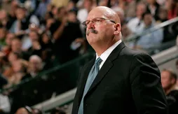 L’ancien GM des Hornets et des Pistons arrive aux Nets