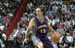 Phoenix, Dallas, LA Lakers… Steve Nash évalue ses périodes préférées