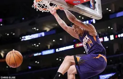 Gerald Green signe au Heat