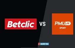 PMU ou Betclic : quel est le meilleur bookmaker en 2026 ?