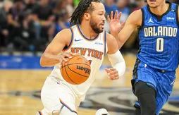 Les Knicks, un champion en chausson ?