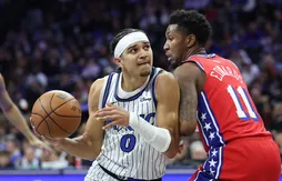 Anthony Black prend la lumière