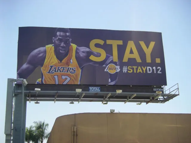 Stay D12