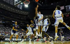 March Madness | Cooper Flagg fait le show pour atteindre l’Elite Eight