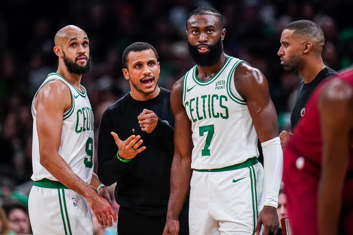 celtics
