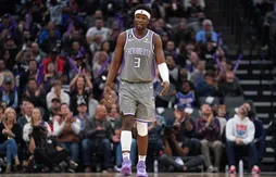 La folle soirée de Terence Davis