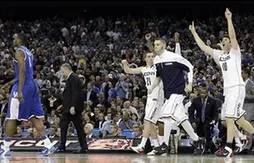 NCAA : Butler affrontera UConn pour le titre !