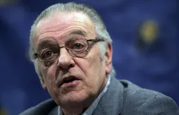 Légendaire dirigeant des Pacers, Donnie Walsh prend sa retraite