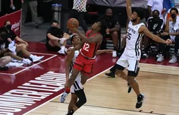 Ayo Dosunmu trouve peu à peu ses repères au niveau supérieur