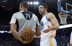 Zaza Pachulia revient aux Warriors comme… consultant