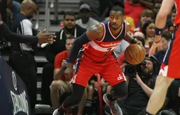 Le MVP de la nuit : John Wall (18 points, 13 passes, 7 rebonds, 3 contres)