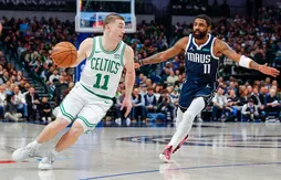 Payton Pritchard finalement heureux de ne pas avoir été transféré