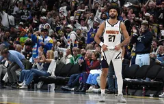Les Wolves agacés par le 16/16 aux lancers-francs de Jamal Murray