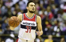Tomas Satoransky ne supportait plus le « business » de la NBA