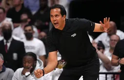 Encore une saison sans “dress code” pour les coaches