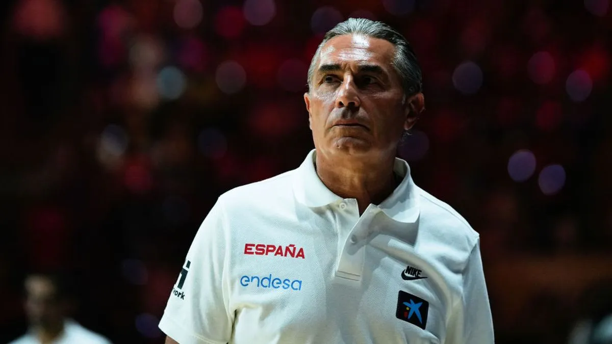 Sergio Scariolo