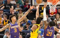 Le Jazz gâche le retour d’Igor Kokoskov dans l’Utah