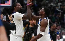 Les Wolves effacent 19 points de retard et reprennent la main