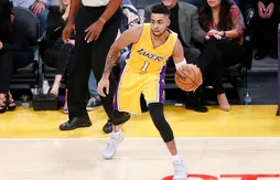 Les jeunes Lakers gagnent en confiance et en ambition