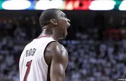 Chris Bosh, nouveau leader du Miami Heat