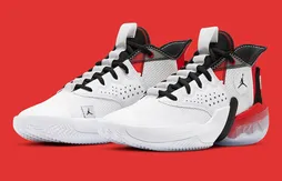 La Jordan React Elevation fait son tour obligé à Chicago