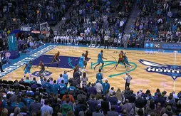 La jolie fausse piste des Hornets